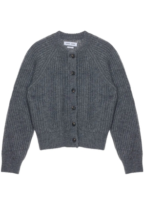 SAMSOE SAMSOE Salayla cardigan - Grey