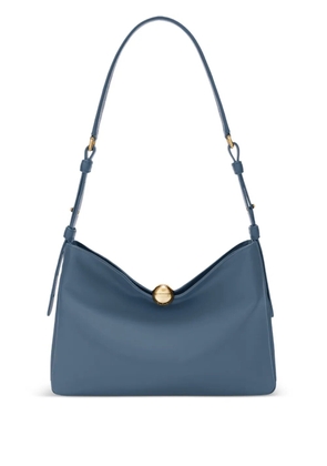 Furla medium Sfera Soft shoulder bag - Blue