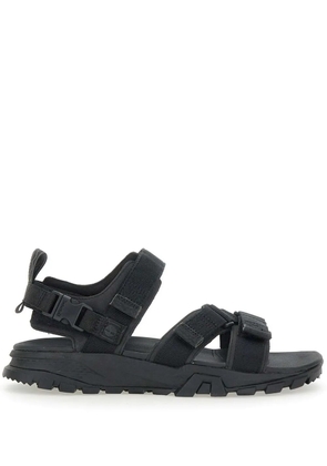 Timberland Garrison Trail sandals - Black