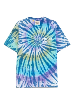 GALLERY DEPT. Miami Souvenir T-shirt - Blue