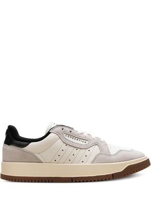 adidas SC Powerphase perforated sneakers - Neutrals