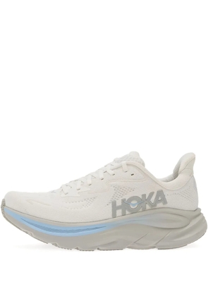 HOKA Clifton 10 sneakers - White