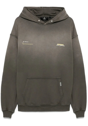 Represent Owners Club hoodie - Green