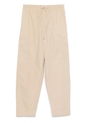 Kenzo cargo trousers - Neutrals