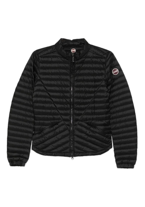 Colmar quilted jacket - Black