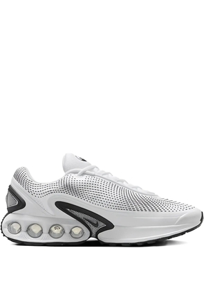 Nike Air Max Dn 'White/Photon Dust/Metallic Silver' sneakers - Grey