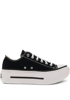 Converse Chuck Taylor platform sneakers - Black