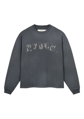 ROUGH. Pearl sweatshirt - Grey