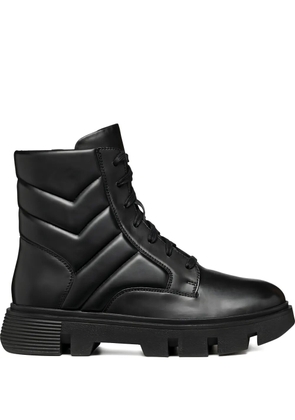 Geox Vilde boots - Black