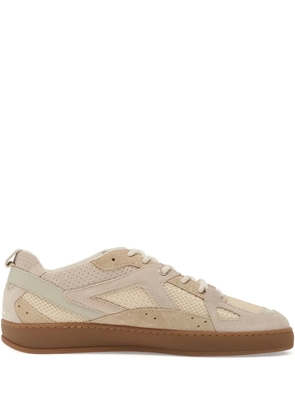 Filling Pieces Prism Peak panelled sneakers - Neutrals