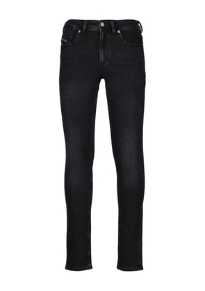 Diesel Sleenker 1979 jeans - Black