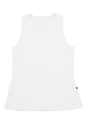 On Studio performance tank top - White