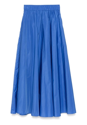 P.A.R.O.S.H. Pimpy skirt - Blue