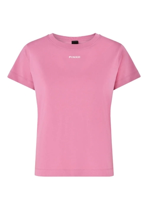 PINKO logo T-shirt