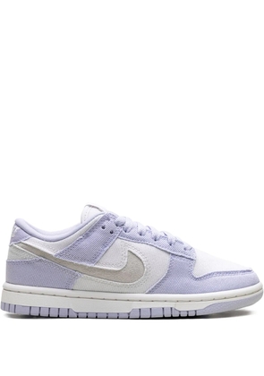 Nike Dunk Low 'Ghost/Platinum Tint/Summit White' sneakers - Purple