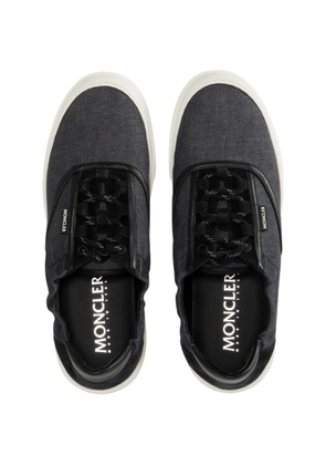 Moncler Vera low-top sneakers - Blue