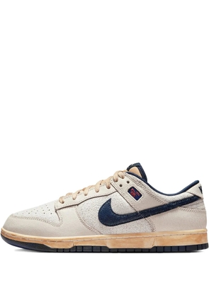 Nike Dunk Low sneakers - Neutrals