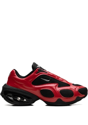 Nike Air Max Muse low-tops sneakers - Red