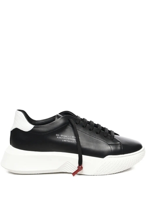 Giuliano Galiano Nemessis sneakers - Black