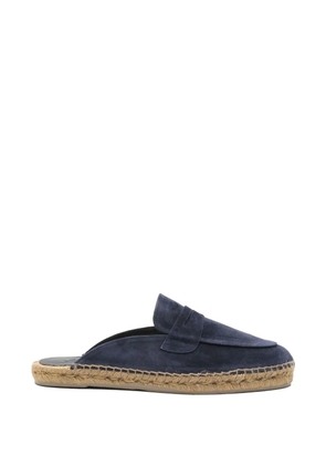 Castañer Nando espadrilles - Blue