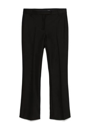 'S Max Mara Fatina trousers - Black