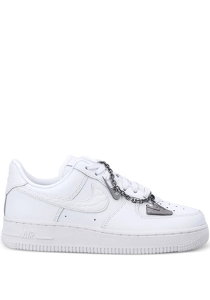 Nike Air Force 1'07 trainers - White