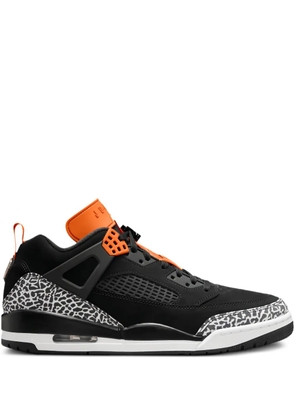 Jordan Spizike Low 'Halloween' sneakers - Black