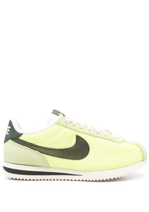Nike Cortez sneakers - Yellow