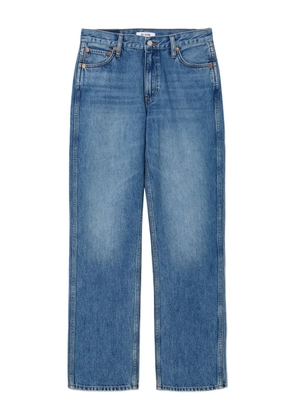 RE/DONE 90s jeans - Blue