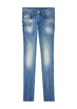 Diesel 1979 Sleenker skinny jeans - Blue