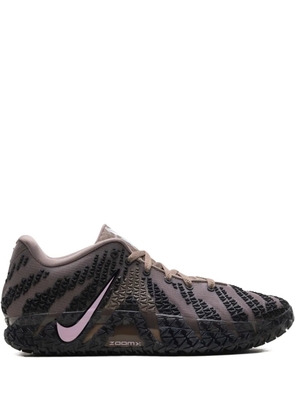 Nike Ja 3 Mink Brown sneakers