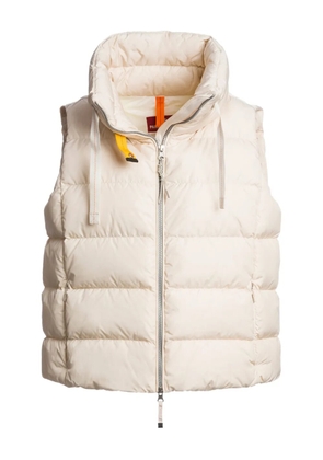 Parajumpers Nolene down vest - Neutrals