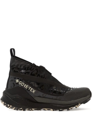 adidas by Stella McCartney x Terrex Free Hiker GORE-TEX® sneakers - Black