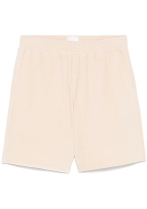 Givenchy corduroy shorts - Neutrals
