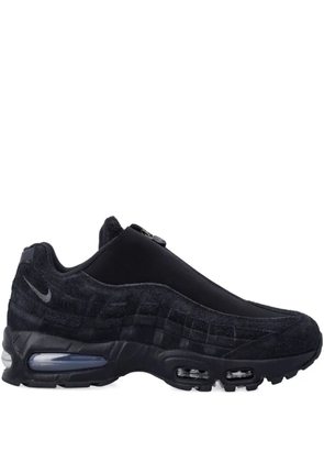 Nike Air Max 95 Big Bubble sneakers - Black