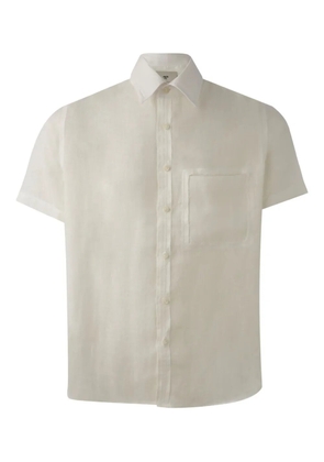 MISCI Vento shirt - White