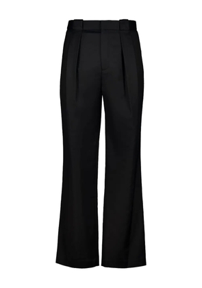 Casablanca darted tailored trousers - Black