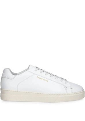 Filling Pieces Tiebreak Core sneakers - White