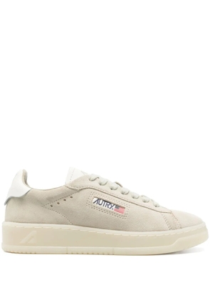 Autry Dallas sneakers - Neutrals