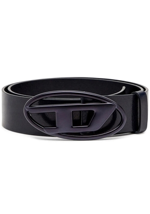 Diesel B-1DR belt - Blue