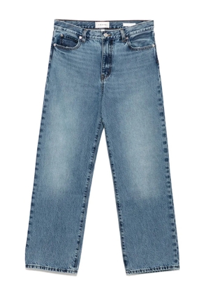FRAME Le Jean ankle jeans - Blue