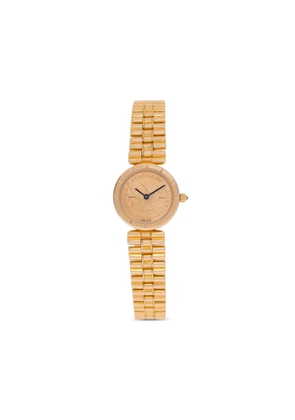 Corum $2.50 Gold Coin 21mm