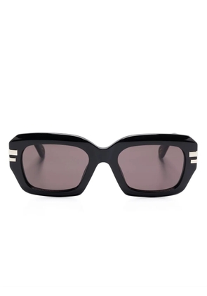 Chloé Eyewear West sunglasses - Black