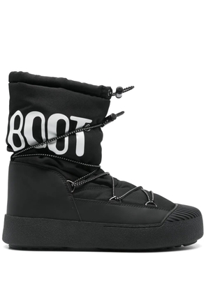 Moon Boot MTrack Polar boots - Black
