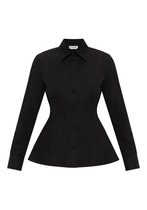 Burberry buttoned shirt - Black