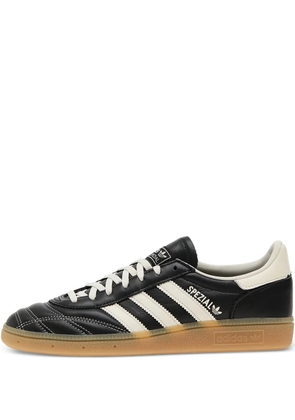 adidas Handball Spezial leather sneakers - Black