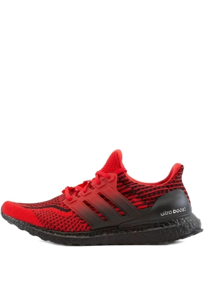adidas UltraBOOST 5.0 DNA 'Black/Red' sneakers