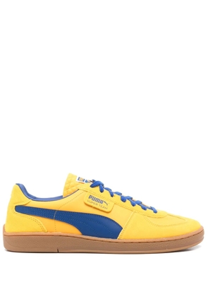 PUMA x Parma Super Team sneakers - Yellow