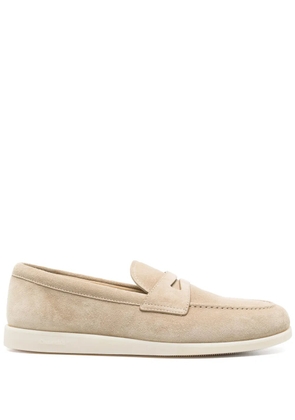 Church's Saddle loafers - Neutrals