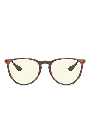 Ray-Ban Erika glasses - Brown